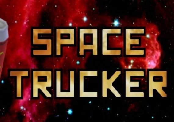 Space Trucker (PC) Space Trucker (PC)