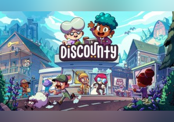 Discounty (PC)
