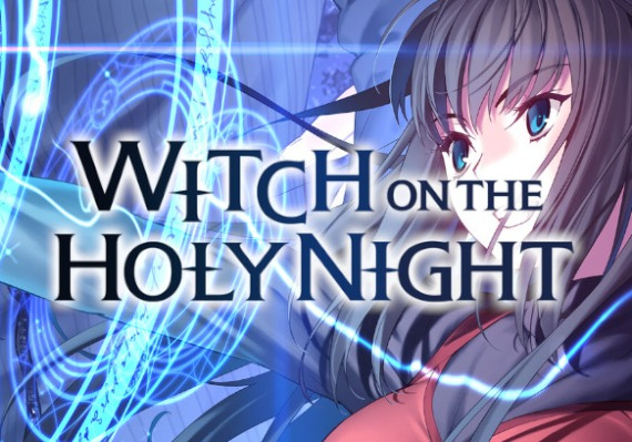 Witch On The Holy Night (PC) Witch On The Holy Night (PC)