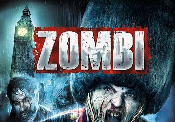 Zombi (Xbox One / Xbox Series X|S) Xbox Live Key - EU