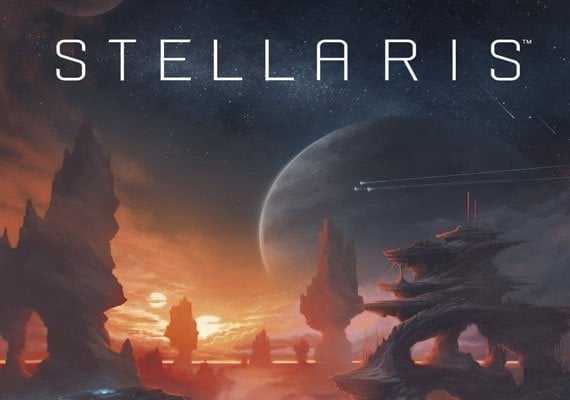 Stellaris: Mega Pack (DLC) (PC)
