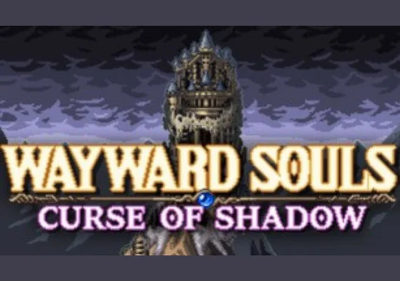 Wayward Souls (PC)