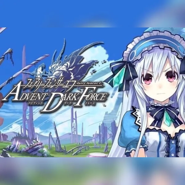 Fairy Fencer F Advent Dark Force (PC) Steam Key - ROW