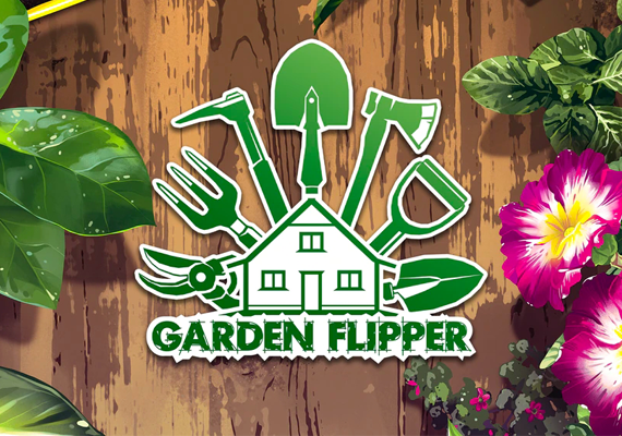 House Flipper - Garden (DLC) (PC / Xbox One / Xbox Series X|S) House Flipper - Garden (DLC) (PC / Xbox One / Xbox Series X|S)