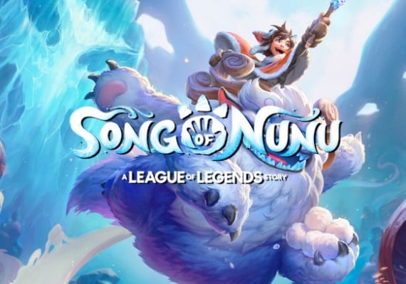 Song of Nunu: A League of Legends Story (PC)