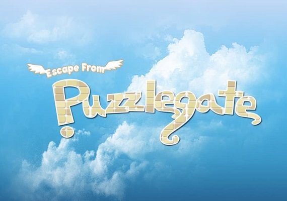 Escape from Puzzlegate (PC) Steam Key - GLOBAL