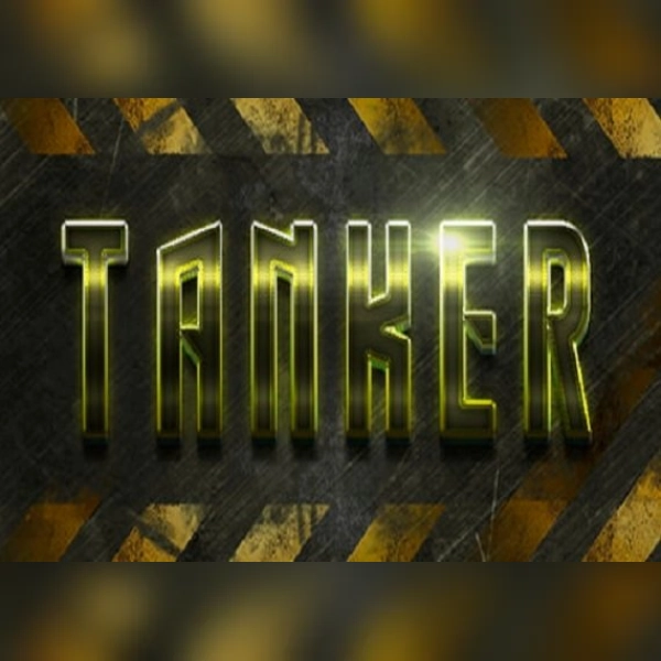 Tanker