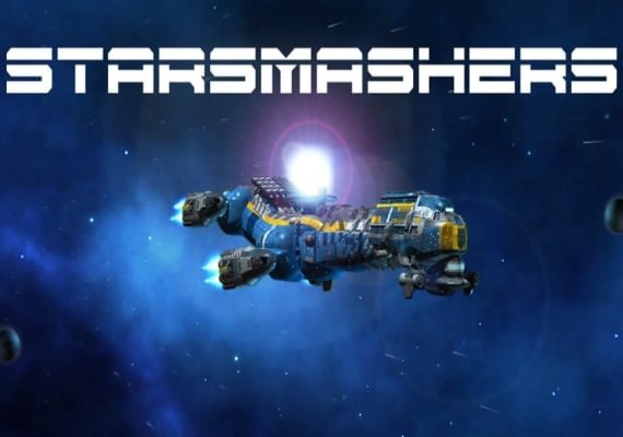 StarSmashers (PC)