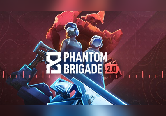 Phantom Brigade (PC)