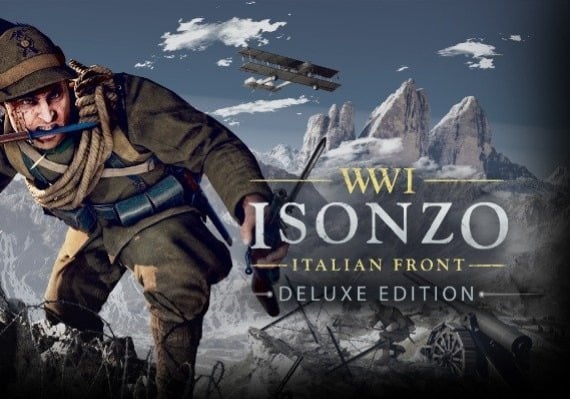 Isonzo: Deluxe Edition (PC) Isonzo: Deluxe Edition (PC)