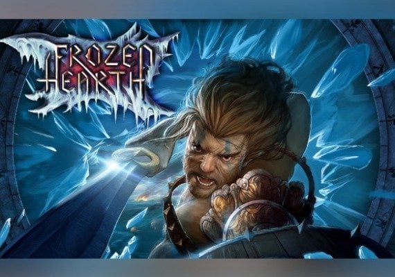 Frozen Hearth - Soundtrack and Artbook (DLC) (PC) Frozen Hearth - Soundtrack and Artbook (DLC) (PC)