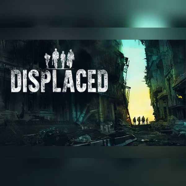 Displaced (PC) Steam Key - EU