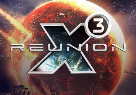 X3: Reunion (PC)