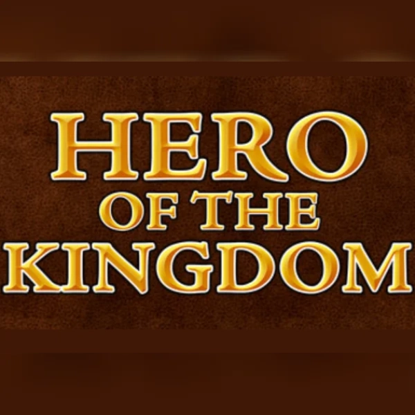 Hero of the Kingdom Collection 2015 Edition