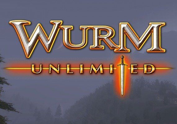 Wurm Unlimited (PC) Wurm Unlimited (PC)