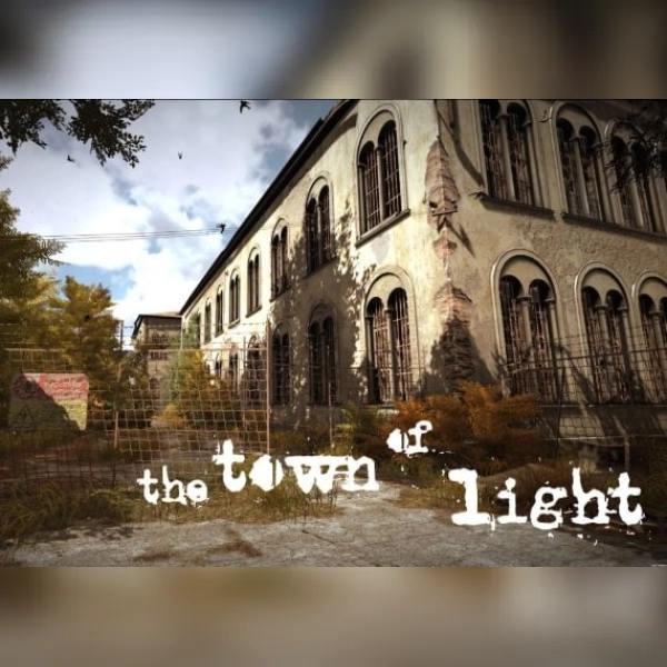 Light The Town Of (Pc) Steam Key - Global