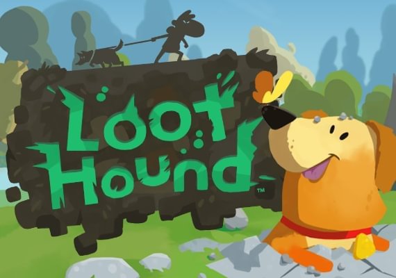 Loot Hound (PC) Loot Hound (PC)