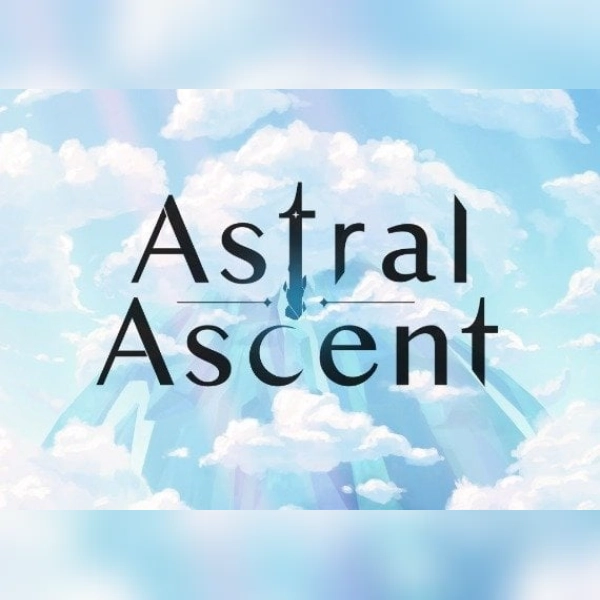 Astral Ascent (PC) Steam Key - GLOBAL