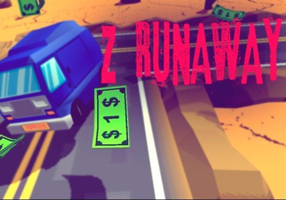 Z Runaway (PC) Z Runaway (PC)