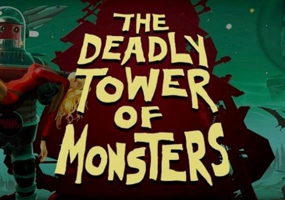The Deadly Tower of Monsters (PC)