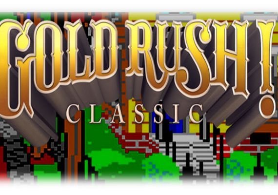 Gold Rush! Classic (PC)