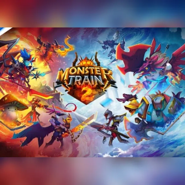 Monster Train 2 (PC) Steam Key - EU