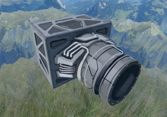 Space Engineers Deluxe Edition (PC) Space Engineers Deluxe Edition (PC)