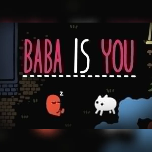 Baba is You (PC) Steam Gift - EU