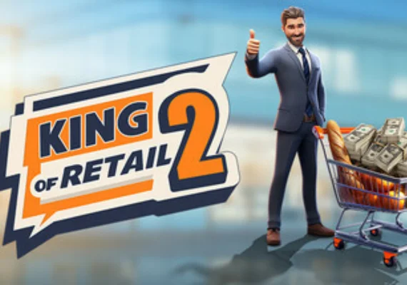King of Retail 2 (PC)