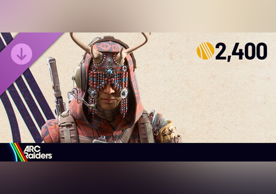 ARC Raiders - The Bonecrown Set (PC) (DLC) Steam Gift