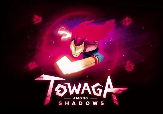 Towaga: Among Shadows (PC)