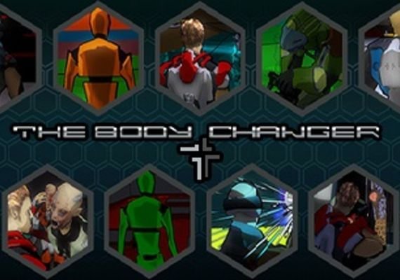 The Body Changer (PC)
