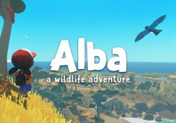 Alba: A Wildlife Adventure (PC)