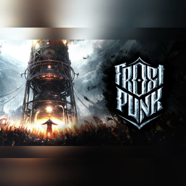 Frostpunk (PC) Steam Key - ROW