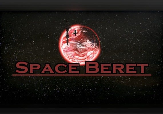 Space Beret (PC)