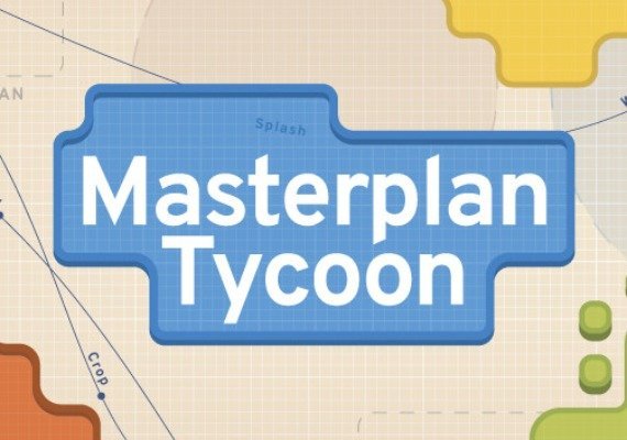 Masterplan Tycoon (PC)