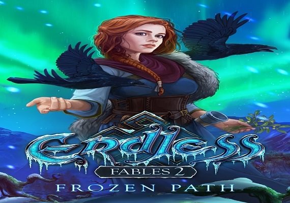 Endless Fables 2: Frozen Path (PC) Endless Fables 2: Frozen Path (PC)