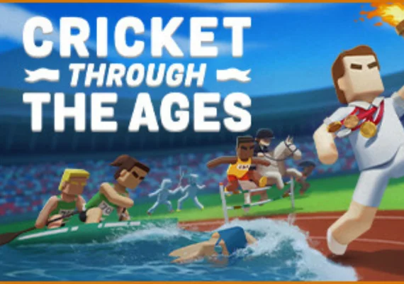 Cricket Through the Ages (PC)