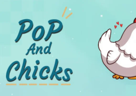 Pop and Chicks (PC)