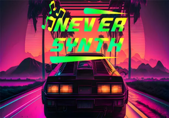 NeverSynth (PC)
