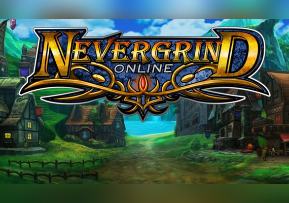 Nevergrind Online (PC)