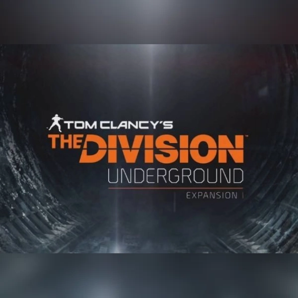 Tom Clancy's The Division: Underground (DLC) (PC) Steam Gift - GLOBAL