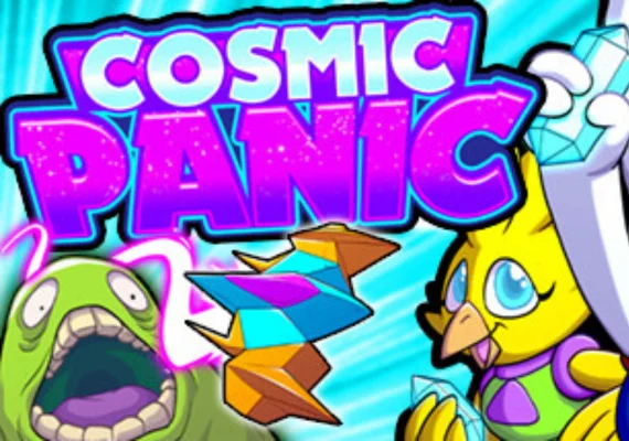 Cosmic PANIC (PC)
