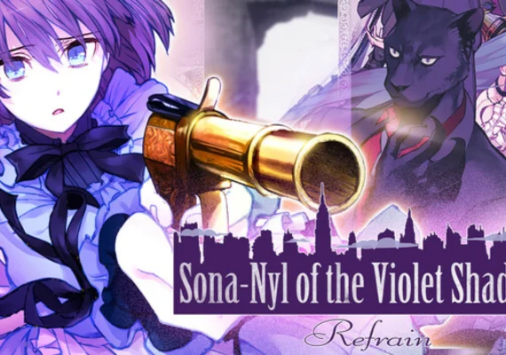 Sona-Nyl of the Violet Shadows Refrain (PC)