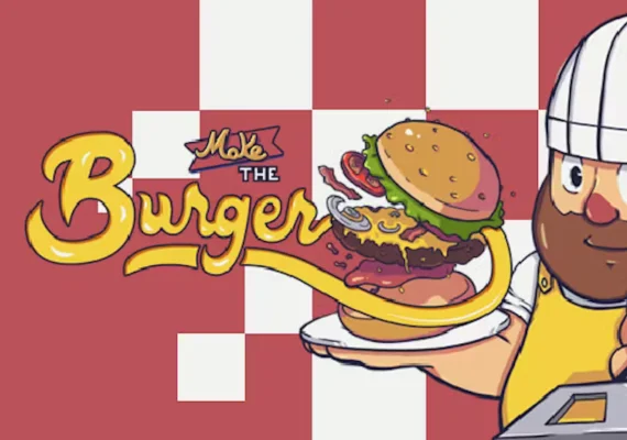 Make the Burger (PC)