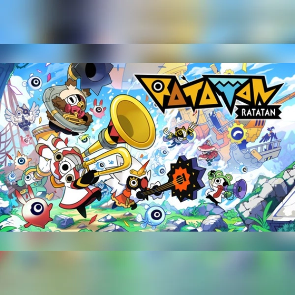 Ratatan (PC) Steam Gift - GLOBAL