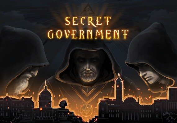 Secret Government (PC)