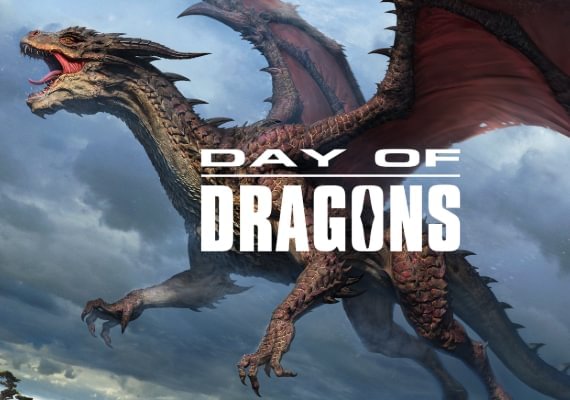 Day of Dragons (PC) Day of Dragons (PC)