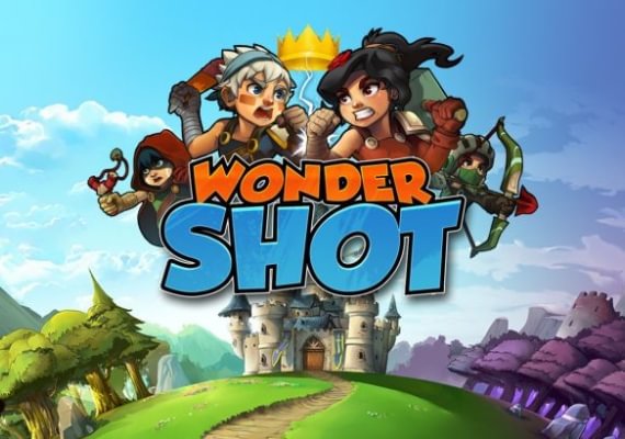 Wondershot (PC)