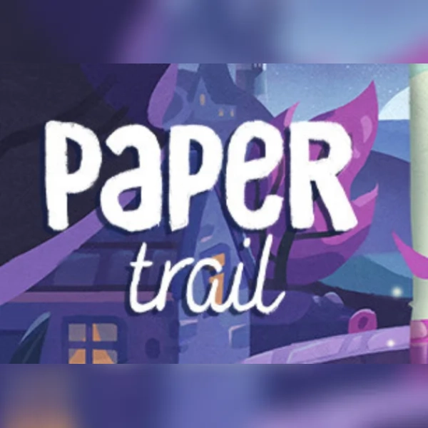 Paper Trail (PC) Steam Account - GLOBAL